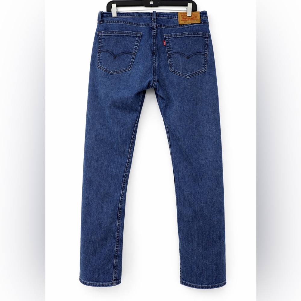 Levi’s 505 Regular Fit Jeans Men’s 32x30 Medium Wash Straight Leg